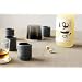 Teroforma Ekke Shot Glasses (Set of 4)