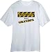 The Spoiler: Grandpa Novelty T Shirt