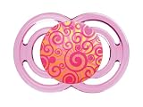 from MAM MAM Perfect Soother for 6 Months and Above (Girl) (Model SR3901G)