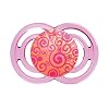 MAM Perfect Soother for 6 Months and Above (Girl)