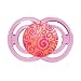 MAM Perfect Soother for 6 Months and Above (Girl)