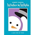 Winter in White: A Mini Pop-up Treat