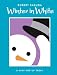 Winter in White: A Mini Pop-up Treat (Classic Collectible Pop-Up)