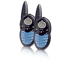 DNT WT80 Funksprechger�te-Set (LC-Display, PMR-Band, VOX)