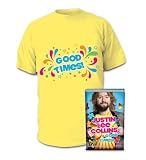 Good Times! (with free T-shirt)