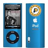 Indiana Pacers on iPod Nano 8GB 5th Gen
