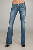 True Religion - True Religion Joey Zuma Medium Jeans