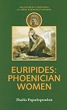 Euripides: Phoenician Women (Bristol Classical Press Greek Texts)