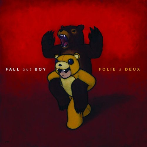 Fall Out Boy - Folie A Deux (Dlx Ed) - Zortam Music