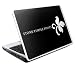 Music Skins MS-STP10022 Netbook Medium- 9.4 x 5.8- Stone Temple Pilots- Logo Skin