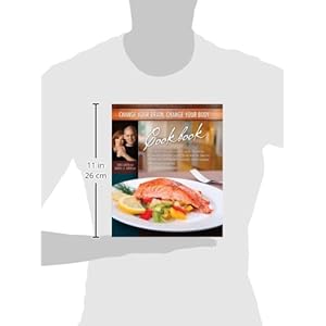 Change Your Brain, Change Your Body Cookbook