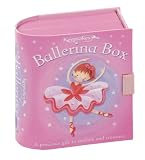 Ballerina Box (Keepsakes)