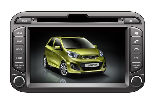 Buy In Dash Oem Replacement Radio Dvd Gps Navigation Headunit For Picanto Morning 2011 With Rear View C Cidkihautosalere Buy In Dash Oem Replacement Radio Dvd Gps Navigation Headunit For Picanto Morning 2011 With Rear View C Cidkihautosalere