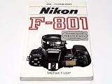 Nikon F-801 : Nikon N8008 in U.S.A. & Canada