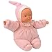 Corolle Babicorolle Babipouce Pink Striped Doll