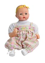 Madame Alexander First Day of Spring Huggable Huggums,12", Baby Alexander Collection Doll
