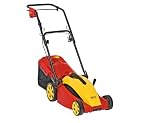 Wolf-Garten 18ACG4J2650 Elektro-Rasenmäher, 34 cmAmbition 34 E