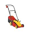 Wolf-Garten 18ACG4J2650 Elektro-Rasenm�her, 34 cmAmbition 34 E