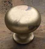 Cliffside 100-RA Rustic Antique Knob