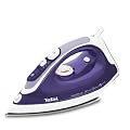 Tefal Maestro FV3760G0 Anti-Scale Steam Iron, 2200 Watt, Purple