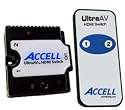 Accell K072C-001B UltraAV 2x1 HDMI 1.3 Switch
