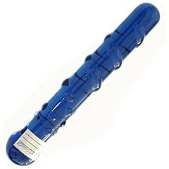 Glasdildo Dildo 20 cm lang 2,5 cm dick
