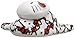 Hello Kitty Women's Plush Head Slipper