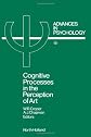 Cognitive processes in the perception of art