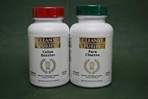 Para Cleanse & Colon Booster