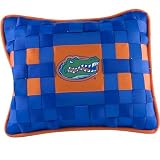 Rectangle Toothfairy Pillow - Florida Gators NCAA College Athletics