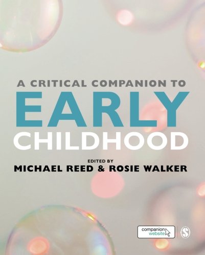 A Critical Companion to Early Childhood