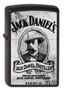 Zippo 2002756 Feuerzeug 218 Jack Daniel\'s Cameo Preisvergleich