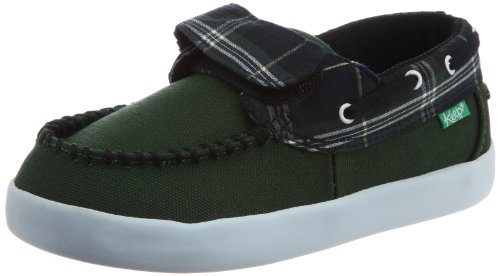 [�L�[�v] KEEP KID'S BENTEN KPK003GBW GREEN BLACK WATCH (�O���[�� �u���b�N ���b�`/8)