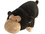 Monkey Pillow Pet Tam tam Plush 19 Stuffed Plush Animal + Free Red Color Evil bracelet (Good Luck Charm Bracelet) 41u9QsRJsRL. SL160 Monkey Pillow Pet Tam tam Plush 19 Stuffed Plush Animal + Free Red Color Evil bracelet (Good Luck Charm Bracelet)
