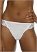 How To Measure Bra Sizes : Aubade Tulipes thong