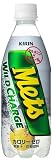 キリンメッツ　ワイルドチャージ500ml　1ケース　24本
