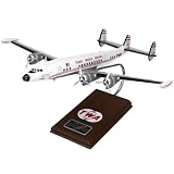 L - 1049SC Eastern - 1 / 100 scale model - B0007YFK6S