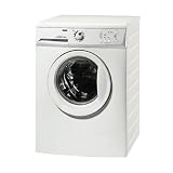 Zanussi ZWH6130P 1300rpm Washing Machine 7kg Load Class A++ White