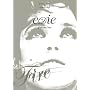 イーディ写真集 girl on fire (P‐Vine BOOKs)
