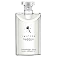 Bvlgari au the blanc (white tea) Shampoo and Shower Gel 2.5oz Set of 6