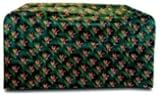 Two Dogs 88 Grill Cover- Bird of Paradise