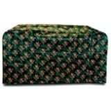 Two Dogs 88" Grill Cover- Bird of Paradise by Two Dogs