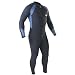 Steamer Long Sleeve Wetsuit - Men's by NRS
