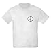 Peace: Moral Value Kids Light T-Shirt