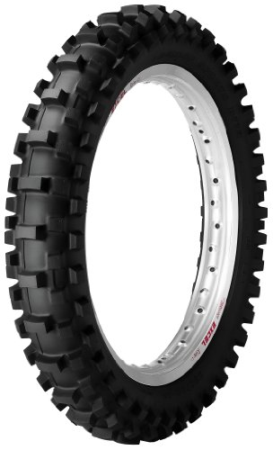see more Dunlop D773 Soft Terrain Rear Tire 110/90-19