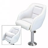 Todd Flip-Up Seat