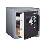 SentrySafe DA3930 Fire-SafeÂ® Fingerprint Safe