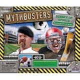 MythBusters Science of Sports Kit