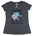 Search : tokidoki X Marvel Women Americana Storm T-Shirt