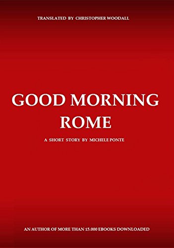 Good Morning Rome